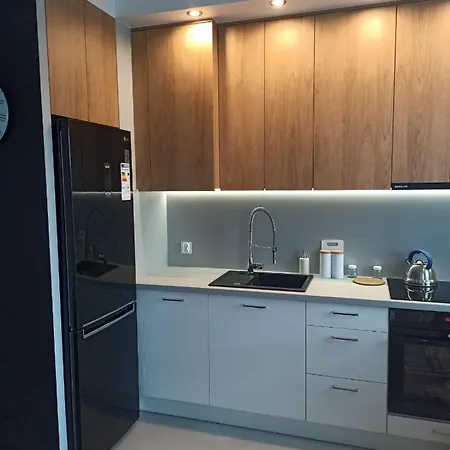 Apartament Jasien * Gdansk