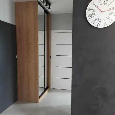 Apartament Jasien Apartment *